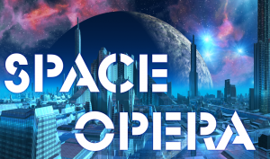SpaceOpera